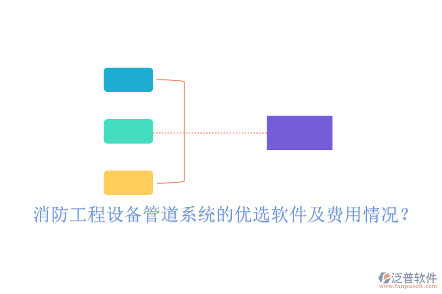 消防工程設(shè)備管道系統(tǒng)的優(yōu)選軟件及費(fèi)用情況？