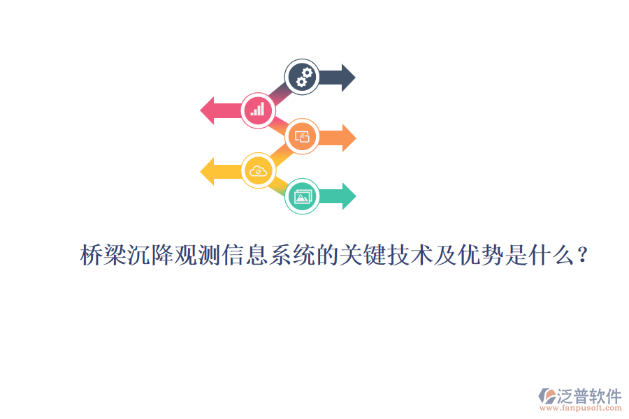 橋梁沉降觀測信息系統(tǒng)的關(guān)鍵技術(shù)及優(yōu)勢是什么？