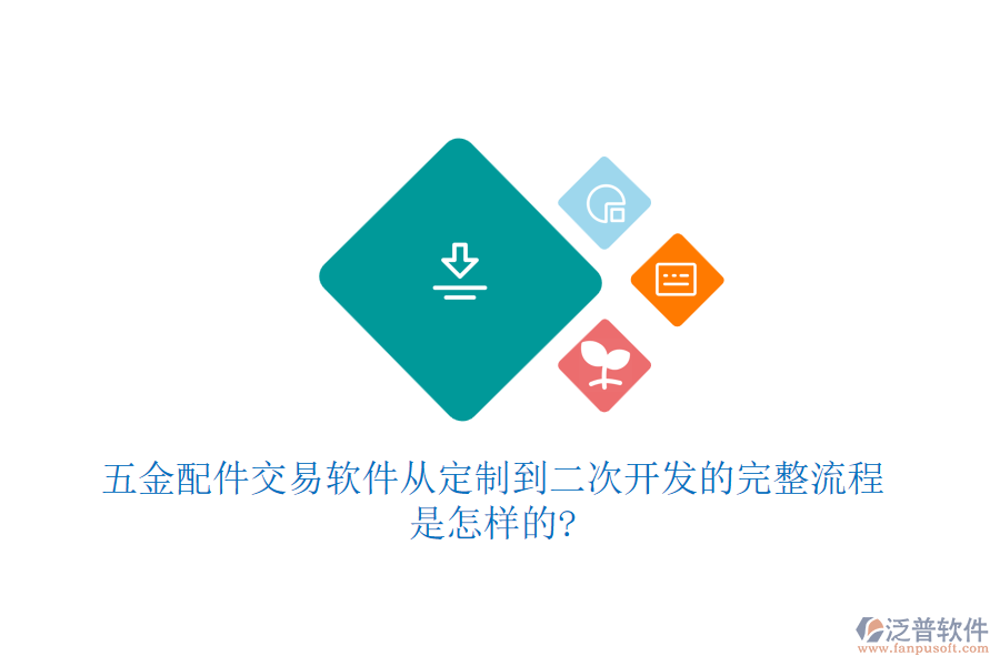 五金配件交易軟件從定制到<a href=http://newsbd7.com/Implementation/kaifa/ target=_blank class=infotextkey>二次開發(fā)</a>的完整流程是怎樣的?