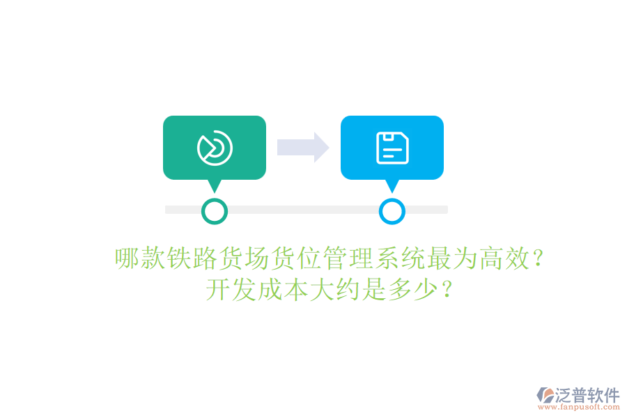 哪款鐵路貨場貨位管理系統(tǒng)最為高效？開發(fā)成本大約是多少？