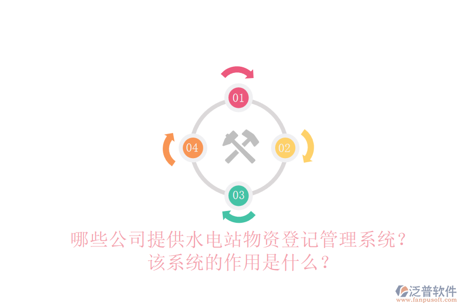 哪些公司提供水電站物資登記管理系統(tǒng)？該系統(tǒng)的作用是什么？