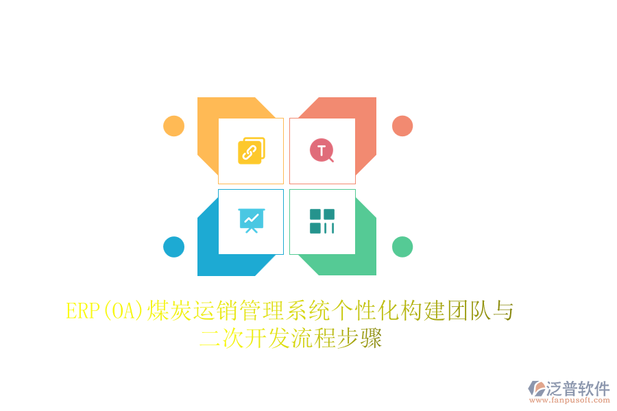 ERP(OA)煤炭運銷管理系統(tǒng)個性化構(gòu)建團隊與二次開發(fā)流程步驟