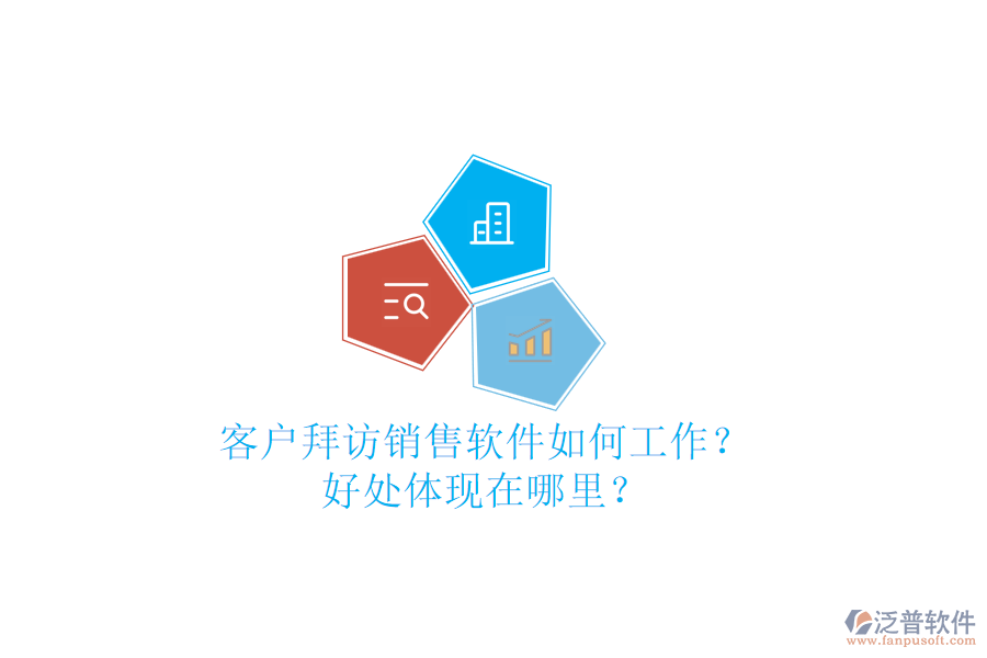客戶拜訪銷(xiāo)售軟件如何工作？好處體現(xiàn)在哪里？