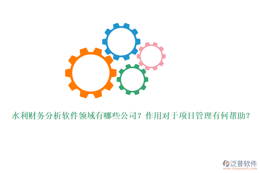 水利財(cái)務(wù)分析軟件領(lǐng)域有哪些公司？作用對(duì)于項(xiàng)目管理有何幫助？