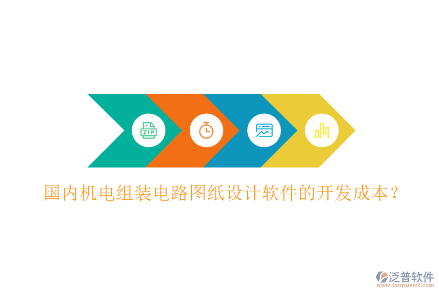 國內(nèi)機電組裝電路圖紙設(shè)計軟件的開發(fā)成本？