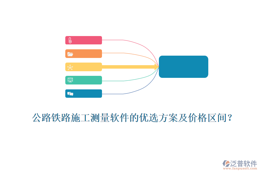 公路鐵路施工測量軟件的優(yōu)選方案及價格區(qū)間？