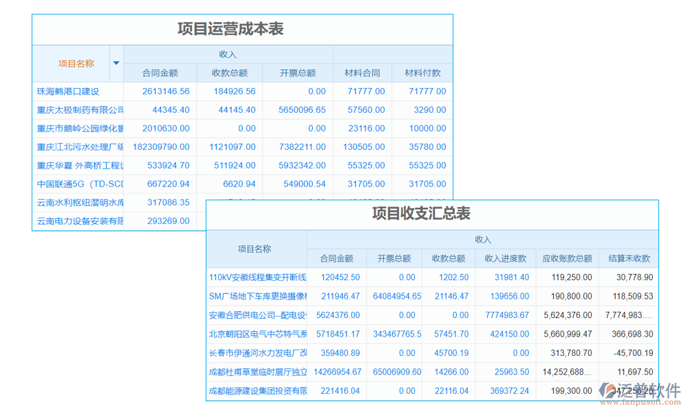 道路工程檢測(cè)軟件