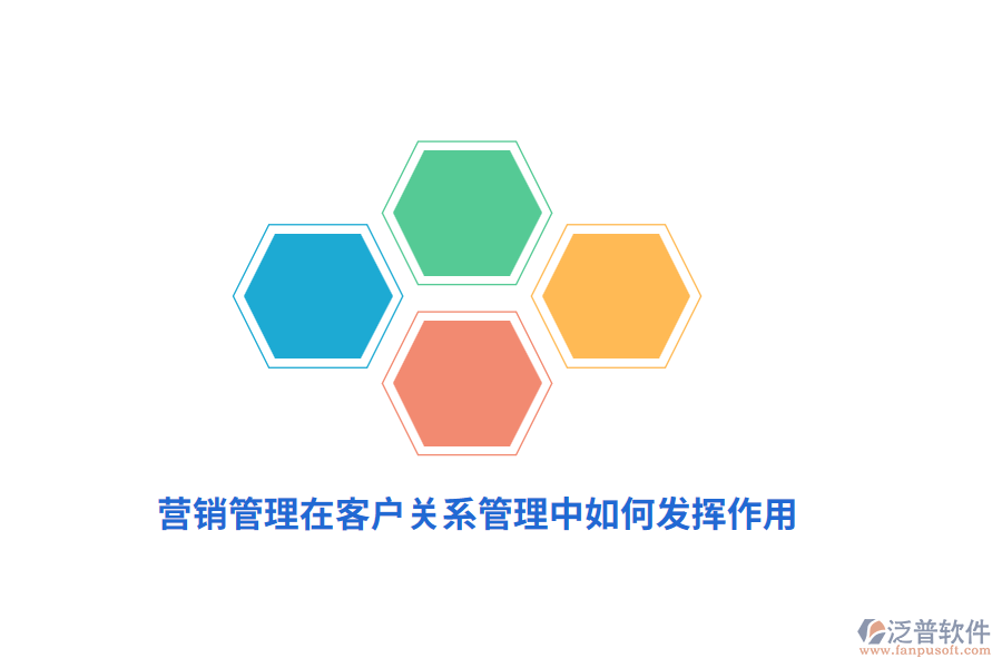 營(yíng)銷管理在客戶關(guān)系管理中如何發(fā)揮作用？