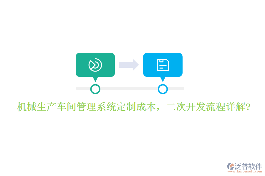 機(jī)械生產(chǎn)車間管理系統(tǒng)定制成本，<a href=http://newsbd7.com/Implementation/kaifa/ target=_blank class=infotextkey>二次開發(fā)</a>流程詳解?