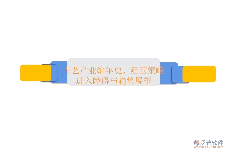  布藝產(chǎn)業(yè)編年史、經(jīng)營策略、進入障礙與趨勢展望