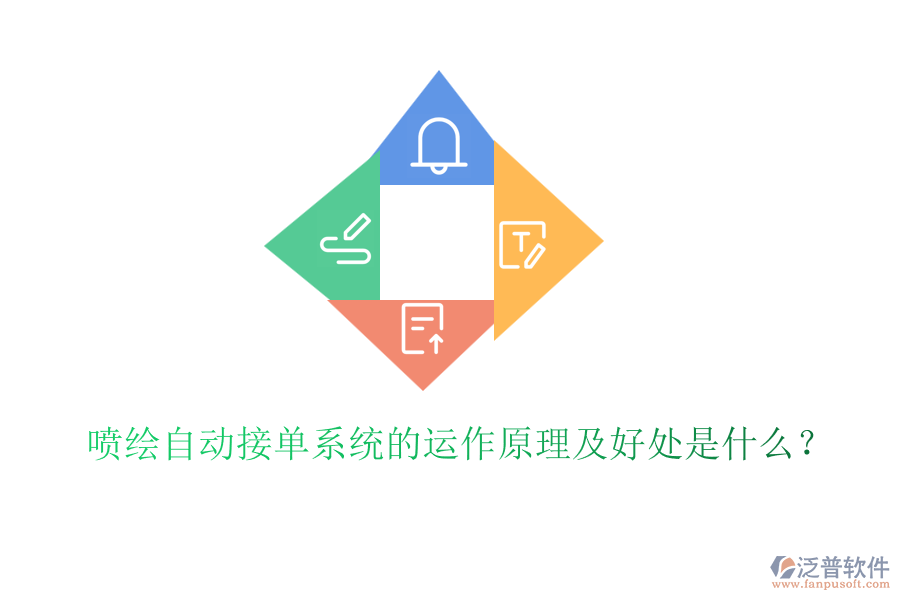 噴繪自動(dòng)接單系統(tǒng)的運(yùn)作原理及好處是什么？