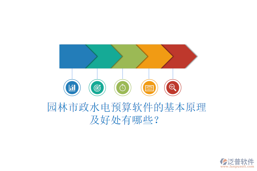 園林市政水電預(yù)算軟件的基本原理及好處有哪些？