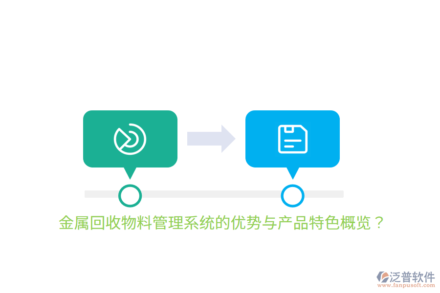金屬回收物料管理系統(tǒng)的優(yōu)勢(shì)與產(chǎn)品特色概覽？
