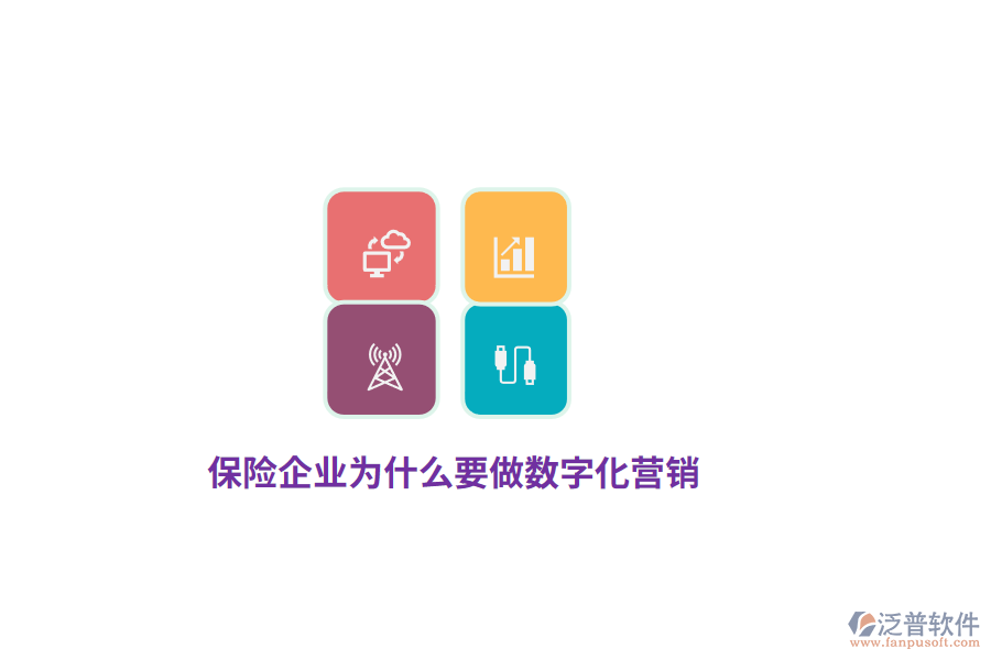 保險企業(yè)為什么要做數(shù)字化營銷？