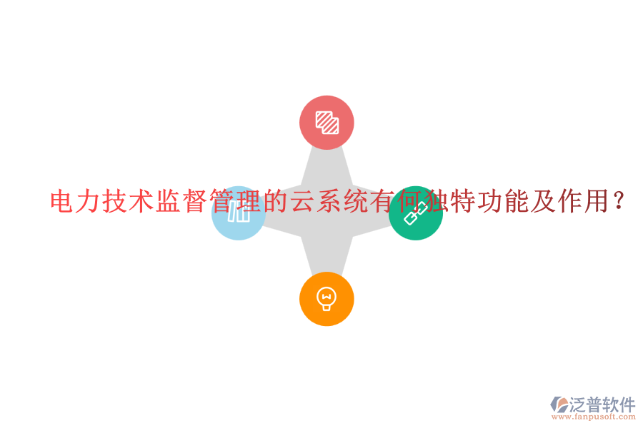 電力技術(shù)監(jiān)督管理的云系統(tǒng)有何獨(dú)特功能及作用？
