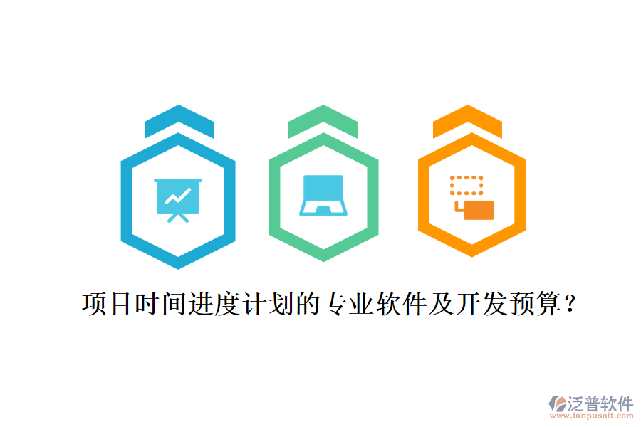 項目時間進度計劃的專業(yè)軟件及開發(fā)預算？