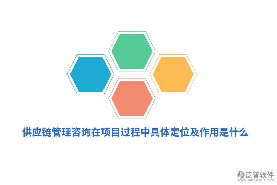 供應(yīng)鏈管理咨詢在項(xiàng)目過程中具體定位及作用是什么？