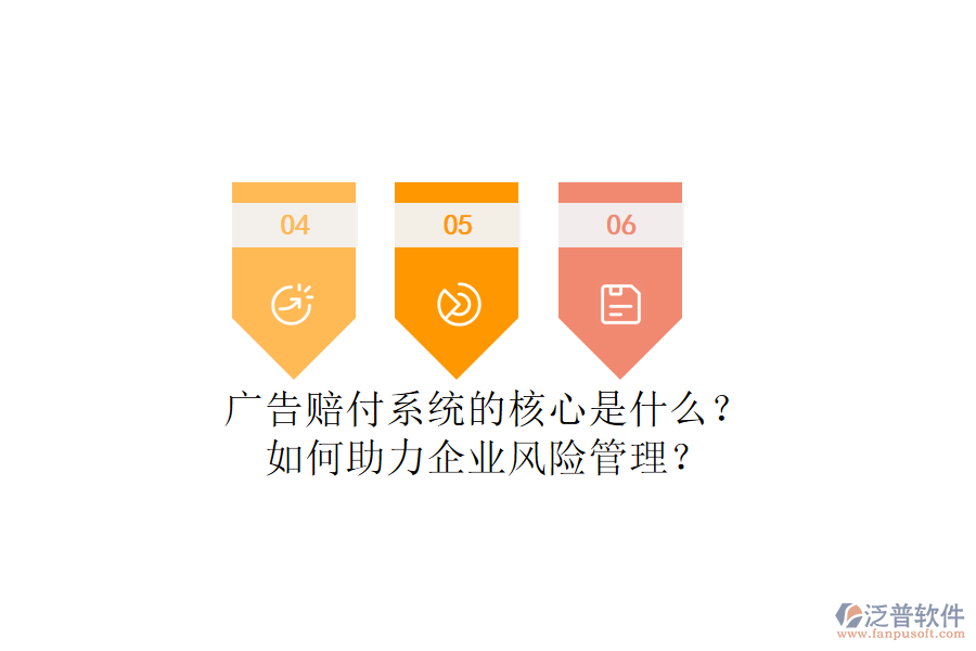 廣告賠付系統(tǒng)的核心是什么？如何助力企業(yè)風(fēng)險(xiǎn)管理？