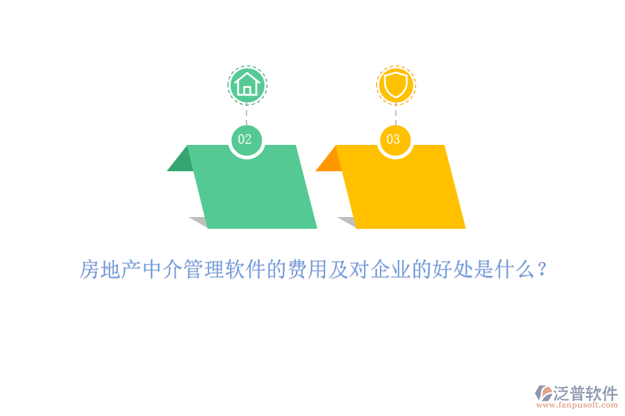 房地產(chǎn)中介管理軟件的費(fèi)用及對(duì)企業(yè)的好處是什么？
