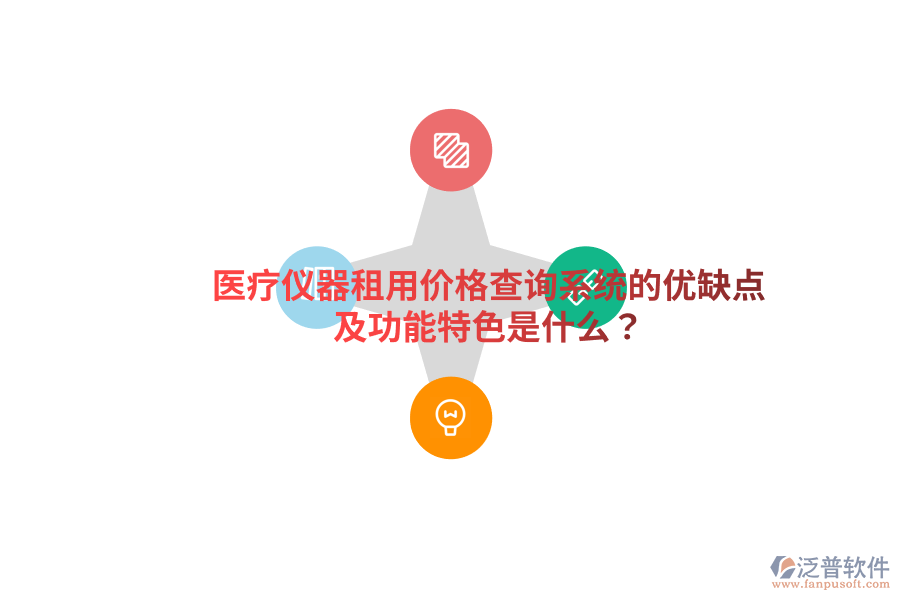 醫(yī)療儀器租用價(jià)格查詢系統(tǒng)的優(yōu)缺點(diǎn)及功能特色是什么？