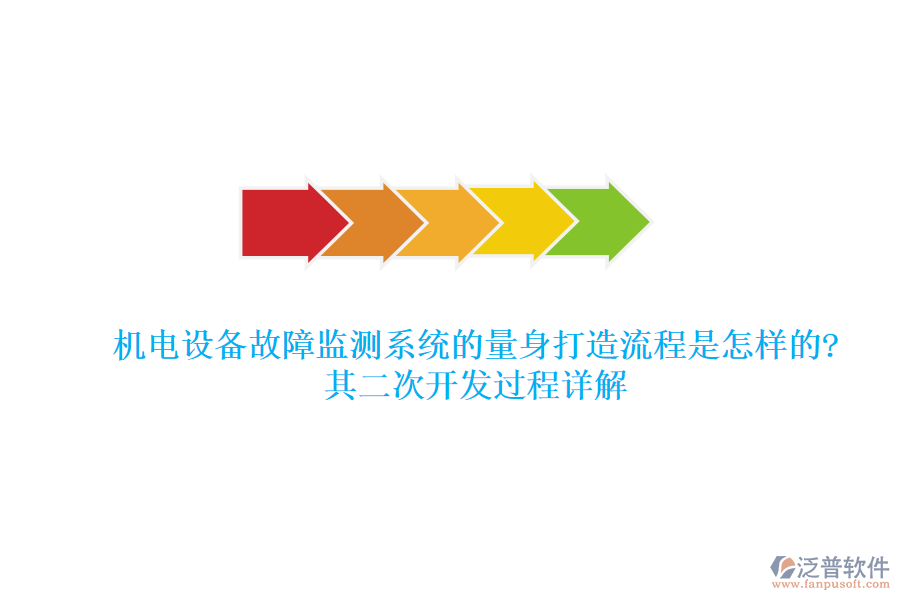 機電設備故障監(jiān)測系統(tǒng)的量身打造流程是怎樣的?其<a href=http://newsbd7.com/Implementation/kaifa/ target=_blank class=infotextkey>二次開發(fā)</a>過程詳解