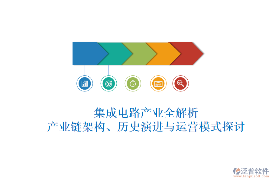 集成電路產(chǎn)業(yè)全解析：產(chǎn)業(yè)鏈架構(gòu)、歷史演進與運營模式探討