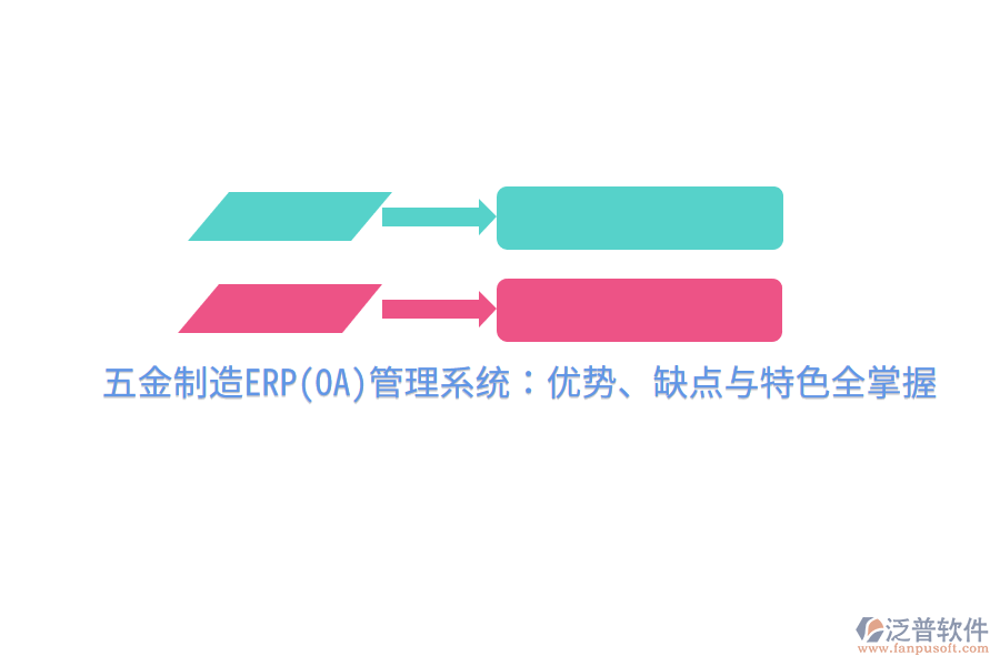 五金制造ERP(OA)管理系統(tǒng)：優(yōu)勢(shì)、缺點(diǎn)與特色全掌握