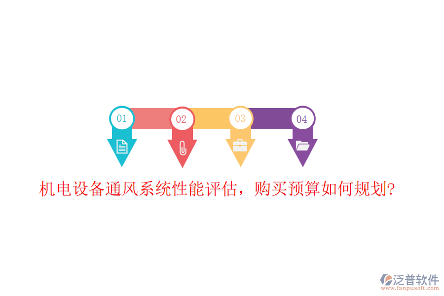 機(jī)電設(shè)備通風(fēng)系統(tǒng)性能評(píng)估，購(gòu)買預(yù)算如何規(guī)劃?