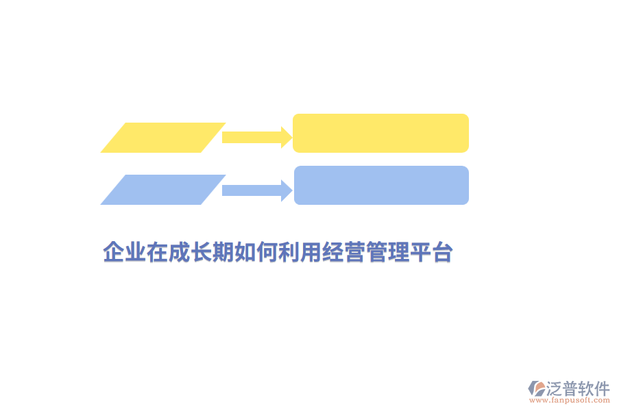 企業(yè)在成長期如何利用經(jīng)營管理平臺？