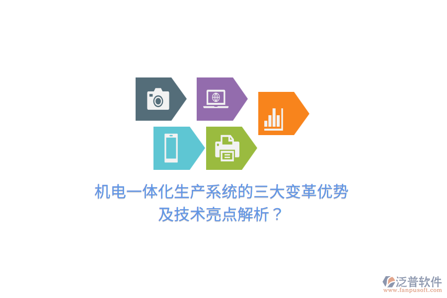 機(jī)電一體化生產(chǎn)系統(tǒng)的三大變革優(yōu)勢(shì)及技術(shù)亮點(diǎn)解析？