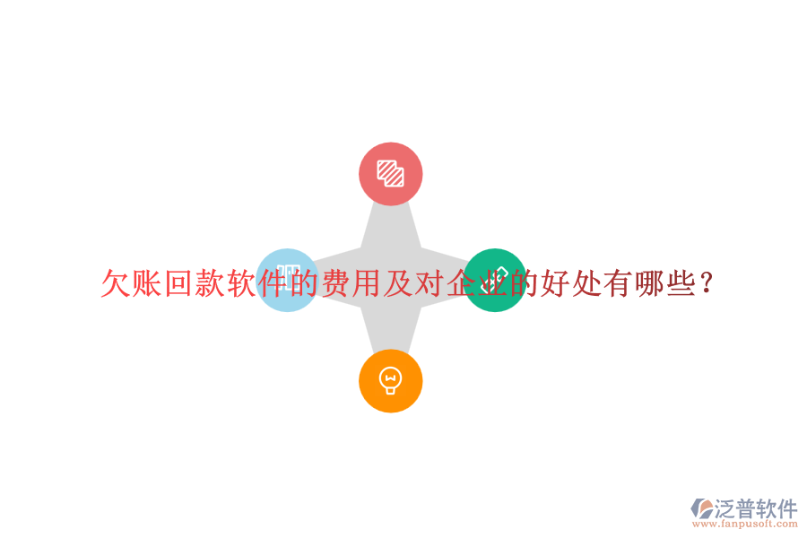 欠賬回款軟件的費用及對企業(yè)的好處有哪些？