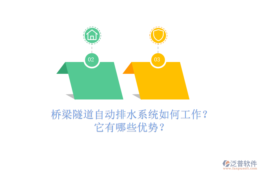 橋梁隧道自動(dòng)排水系統(tǒng)如何工作？它有哪些優(yōu)勢(shì)？