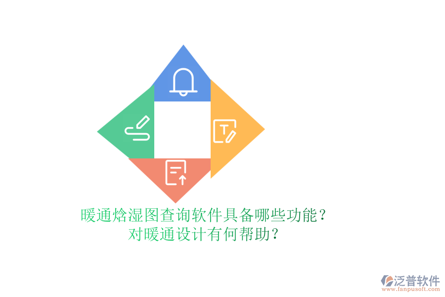暖通焓濕圖查詢軟件具備哪些功能？對暖通設(shè)計有何幫助？