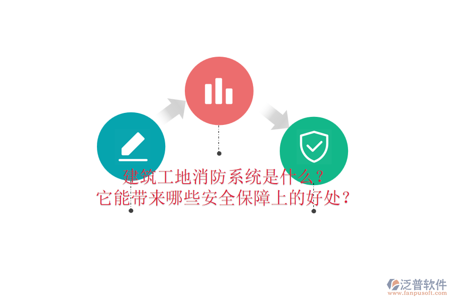 建筑工地消防系統(tǒng)是什么？它能帶來哪些安全保障上的好處？