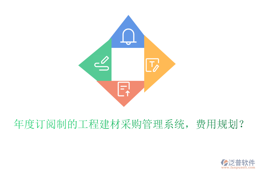 年度訂閱制的工程建材采購(gòu)管理系統(tǒng)，費(fèi)用規(guī)劃？