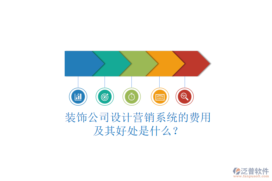 裝飾公司設(shè)計營銷系統(tǒng)的費用及其好處是什么？
