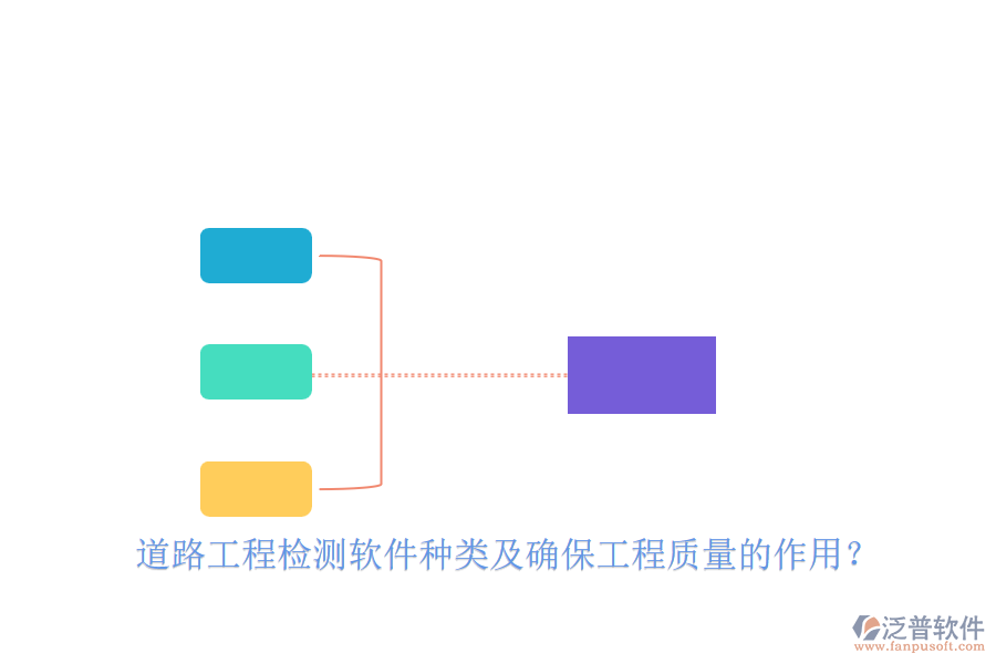 道路工程檢測軟件種類及確保工程質(zhì)量的作用？