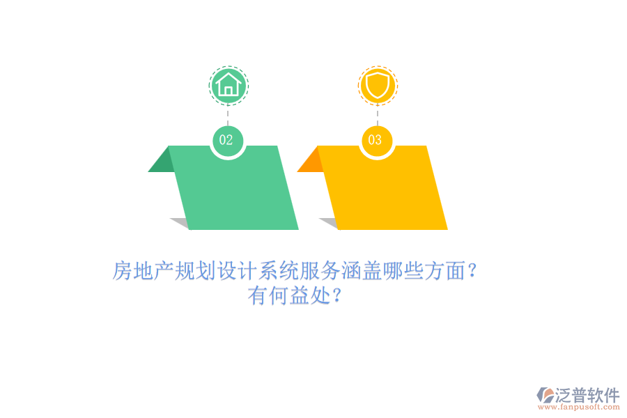 房地產(chǎn)規(guī)劃設(shè)計系統(tǒng)服務(wù)涵蓋哪些方面？有何益處？
