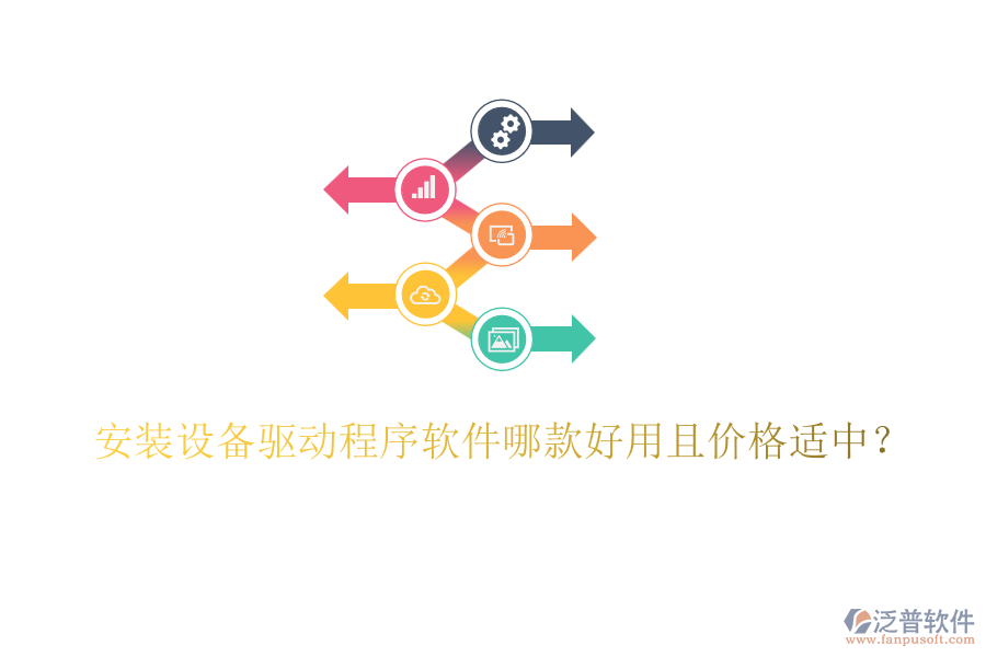 安裝設(shè)備驅(qū)動程序軟件哪款好用且價格適中？