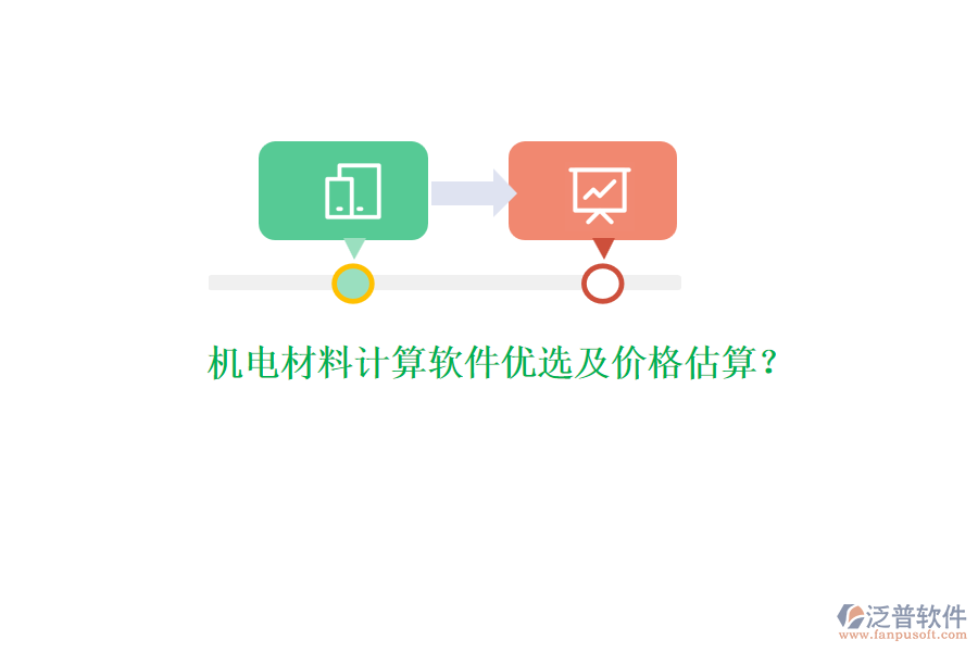 機電材料計算軟件優(yōu)選及價格估算？