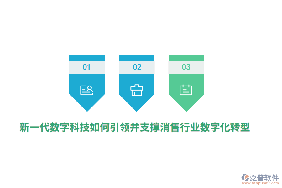 新一代數(shù)字科技如何引領(lǐng)并支撐消售行業(yè)數(shù)字化轉(zhuǎn)型？