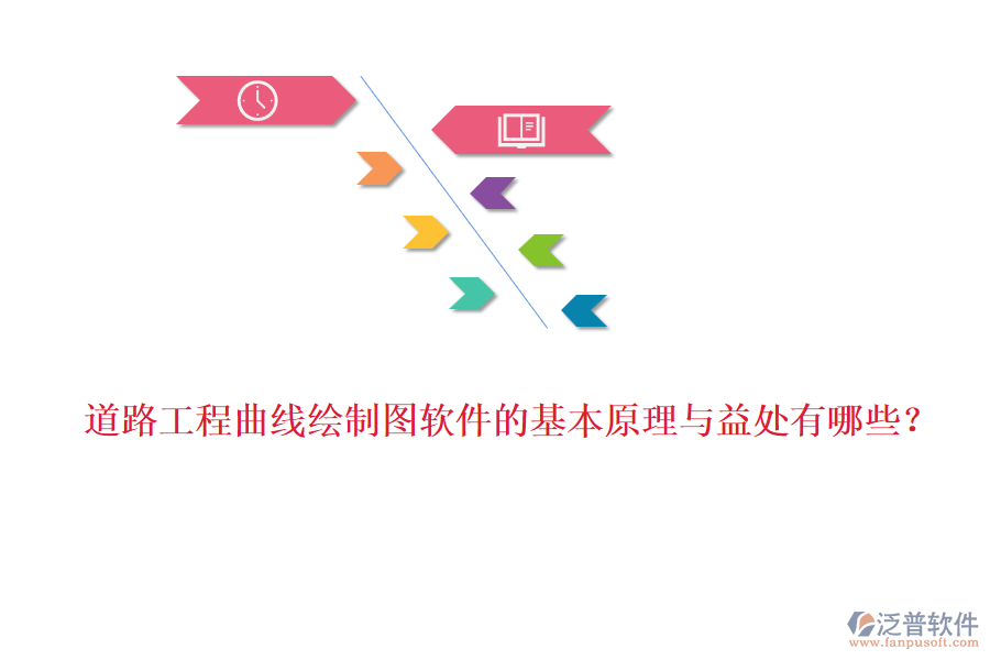 道路工程曲線繪制圖軟件的基本原理與益處有哪些？