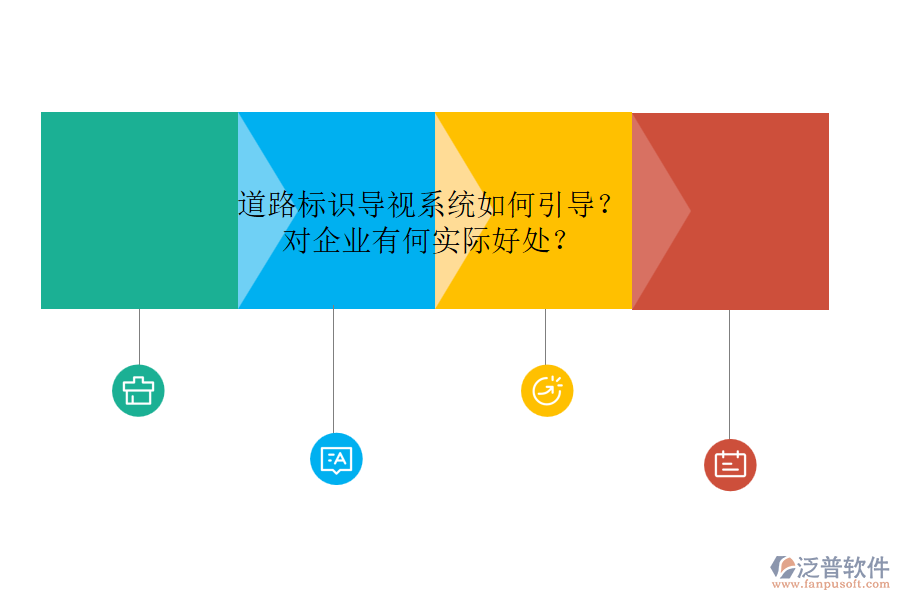 道路標(biāo)識導(dǎo)視系統(tǒng)如何引導(dǎo)？對企業(yè)有何實(shí)際好處？
