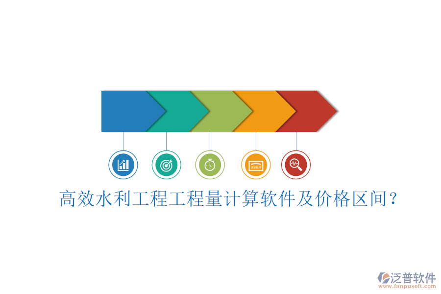 高效水利工程工程量計算軟件及價格區(qū)間？