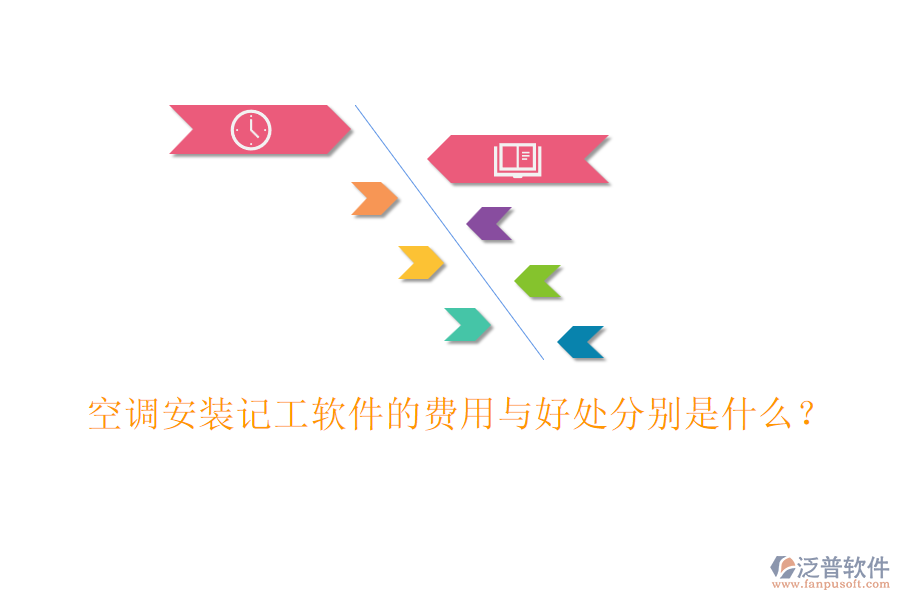 空調(diào)安裝記工軟件的費用與好處分別是什么？