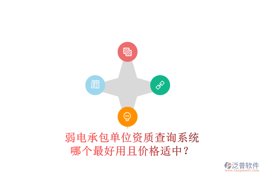 弱電承包單位資質(zhì)查詢系統(tǒng)，哪個最好用且價格適中？