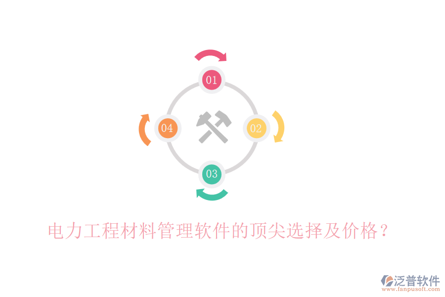 電力工程材料管理軟件的頂尖選擇及價格？