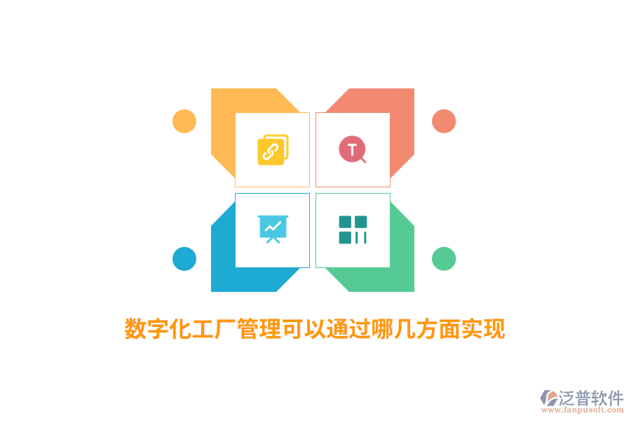 數(shù)字化工廠管理可以通過(guò)哪幾方面實(shí)現(xiàn)？