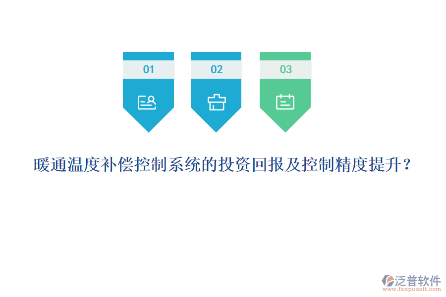 暖通溫度補(bǔ)償控制系統(tǒng)的投資回報及控制精度提升？
