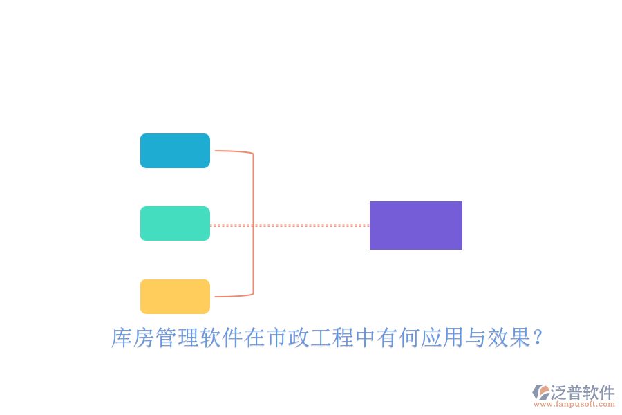 庫房管理軟件在市政工程中有何應用與效果？